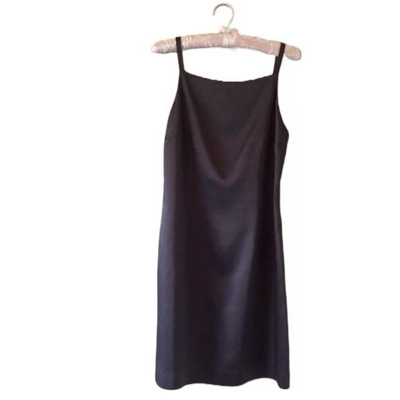 Lynn Lugo Dresses & Skirts - Lynn Hugo gray formal cocktail dress | size 10 ✨